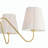 Selda 4-Light Chandelier
