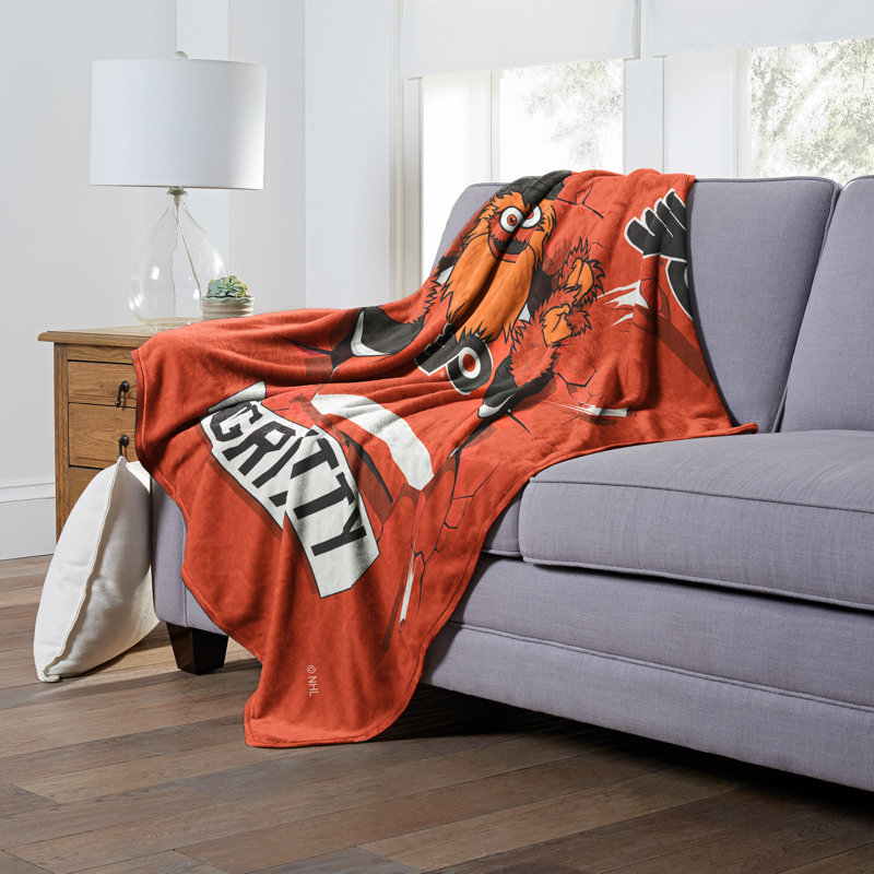 Throw Blanket