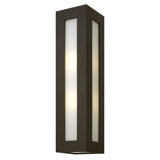 Dorian 2 - Bulb Outdoor Flush Mount