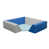 Bleu / gris / bleu sarcelle est en rupture de stock
