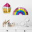 Décoration murale miroir Cupcake-1816587338-1816587347