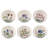 Portmeirion Botanic Garden Stacking Bowl 5.5"