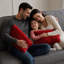 Coussins décoratifs Cheer-63475900-100538752-111989338