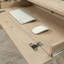 Bureau d'ordinateur Demby