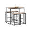 Thialvi 100cm Bar Set-631911181