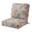 Lester Outdoor Premium Deep Seat Chair Cushion-1775755139