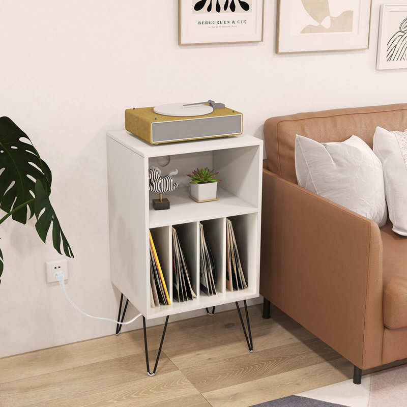 Elzey 19 " W Nightstand