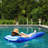 Big Joe Kona Adult Pool Float & Lounger-448038787