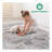 Collection Cream / Medallion Area Rug-909139007