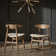 Gallman 5 Piece Dining Set