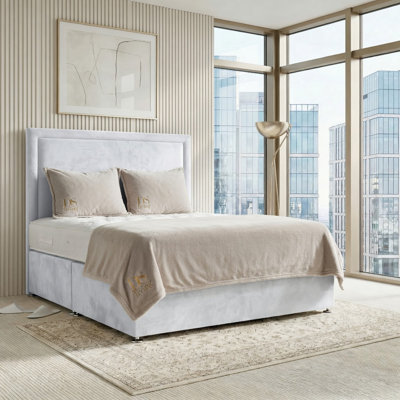 Velmont Divan Bed