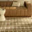 James Multicolor Modern Indoor Rug-842437784