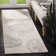 Tapis cachemire en laine et viscose Rudra