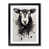 Black Framed selected