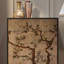 Armoire de rangement à 5 tiroirs Wabi-Sabi-554474076