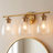 3-Light Bathroom Dimmable Vanity Light-994201212