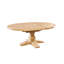 Manor Solid Wood Dining Table