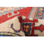 Tapis rouge Finest Ghazni 10 pi 6 po x 13 pi 10 po