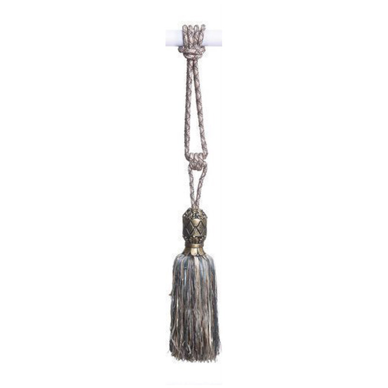 Embrasse pour rideaux, Surf