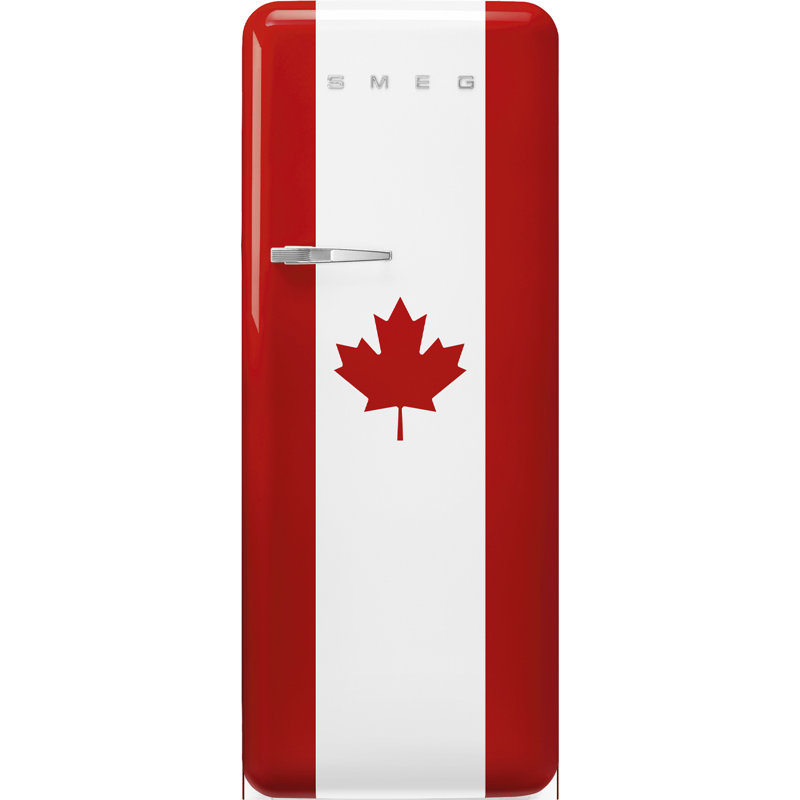 Fab28 Drapeau du Canada 