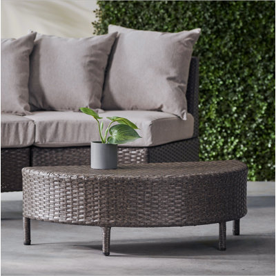Table basse Pt Limon