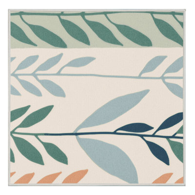 Woodland Reflection Rug
