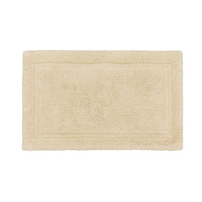 Rane Plush Cotton Bath Mat