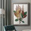 Fall Foliage II - reproduction d'art sur toile-1095390778