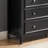 Rajene Faux Wood 6-Drawer Dresser-1900939125
