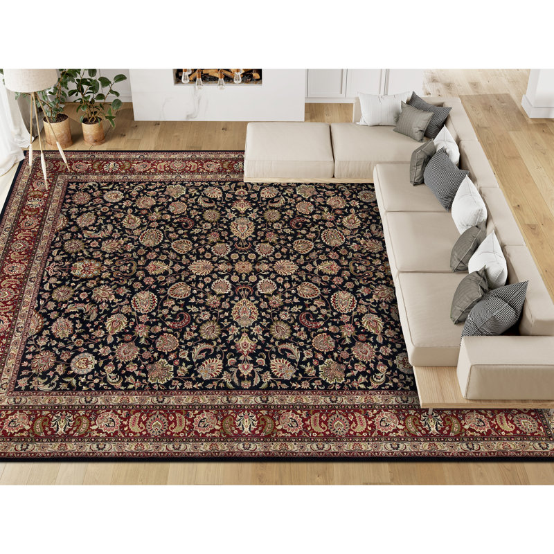 Jahan One-of-a-Kind 12' X 15' Area Rug
