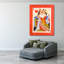 Corgi Queen of Hearts-349006406