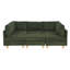 Canapé modulaire Barencombe-501382559