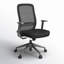 Chaise de bureau Gizia-1985985637
