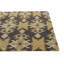 Tapis noir 5 x 8 Pineland