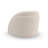 Movement Upholstered Barrel Chair