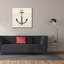 «Nautique 3» par James Wiens, art mural sur toile-2088257801