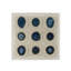 Handmade Resin Wall Decor