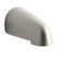 Devonshire 4-7/16" Non-Diverter Bath Spout with Npt Connection