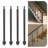 Square Stair Baluster Posts (3.15*3.15*35.43In)-114643497