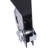 Tractor Quick Hitch ,3-Point Quick Hitch, Capacity 3000 LBS,Black Color