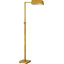 Adley Adjustable Pharmacy Floor Lamp-2123898220