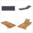79" Long Reclining Single Chaise-2053822212
