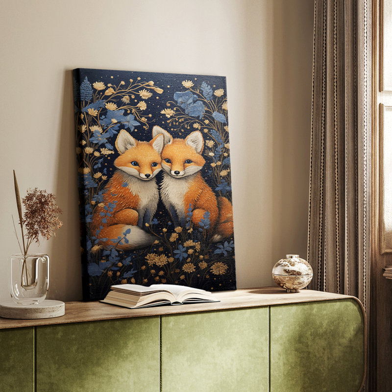 ANIMALS Series CDLxxxi - galerie sur mesure, H 48 po x l 32 po