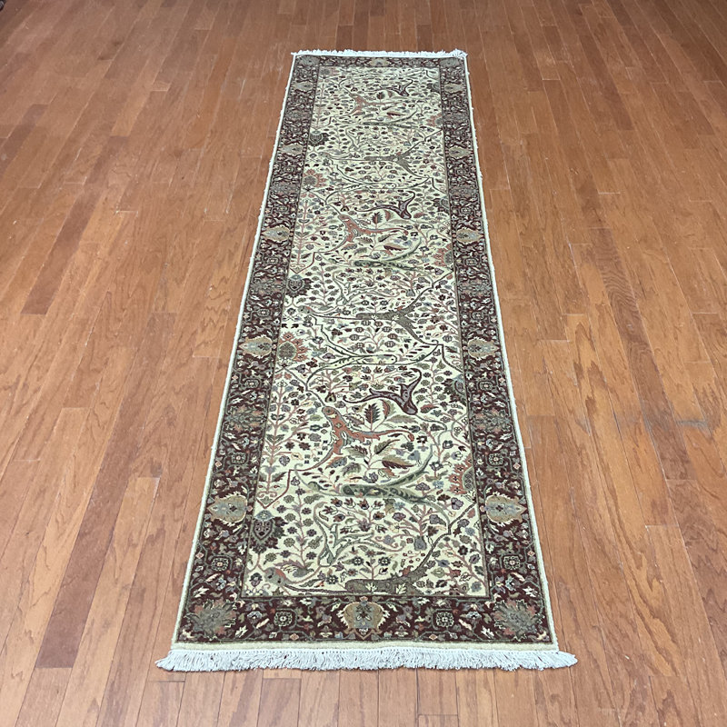  Chemin de table Tabriz