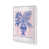 Opaque White Framed selected