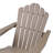 Bostrom Outdoor Adirondack Chair-2117842703
