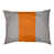 Argent / orange / argent n'est pas disponible