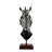 Montserrad Animals Bust-960378883