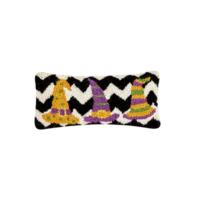 Coussin Chevron / Zig Zag