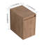  Armoire de salle de bain murale H 18,88 po Bellmead